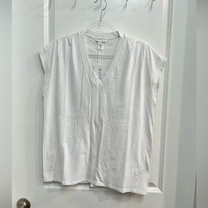 🌺MAKE OFFERS🌺 Athleta Outbound Twist Tee